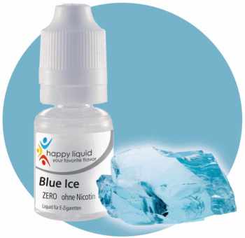 HL - Blue Ice PG